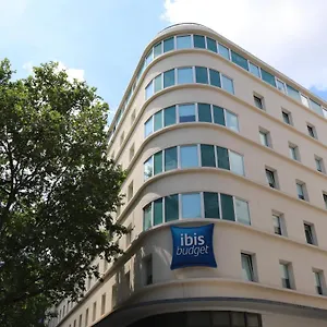 Ξενοδοχείο Ibis Budget La 19eme